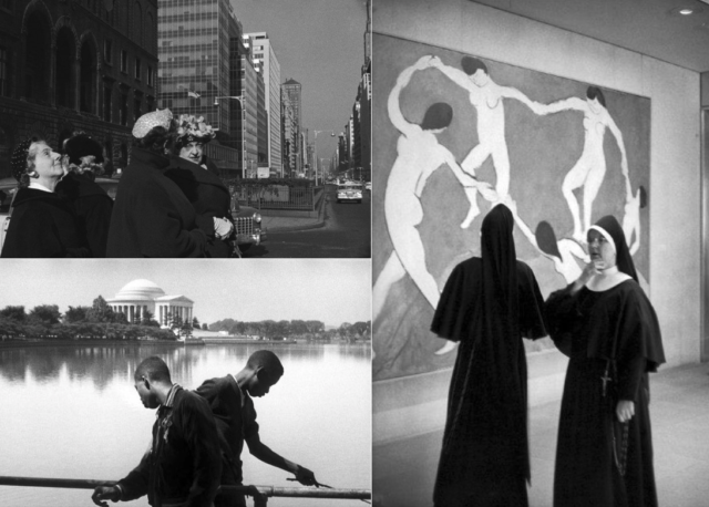 cartier-bresson-lucca-100-scatti-america