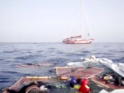 Migranti: crollano gli sbarchi ma in Mediterraneo si continua a morire migranti-crollano-sbarchi-ma-in-mediterraneo-si-continua-a-morire