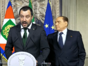 Centrodestra: Ferragosto di fuoco per Salvini e Berlusconi centrodestra-ferragosto-di-fuoco-per-lega-e-forza-italia