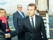 Macron crolla in Francia ma continua a sognare l’Europa macron-crolla-francia-continua-sognare-europa