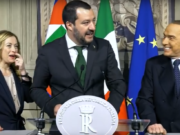 Il centrodestra resuscita: tensione alle stelle nel governo giallo-verde centrodestra-resuscita-tensione-alle-stelle-governo-giallo-verde