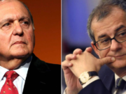 Bruxelles, mercati e manovra: Savona si mette l’elmetto e Tria tace