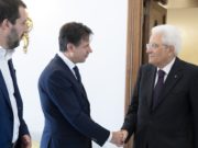 Quirinale: le carte di Mattarella se arriva la crisi di governo quirinale-carte-mattarella-crisi-governo