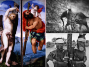 Da Lorenzo Lotto a Sebastião Salgado: grandi mostre per rilanciare le Marche lorenzo-lotto-salgado-grandi-mostre-marche