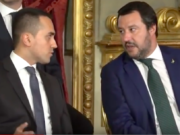 Sondaggi: primo calo della Lega e i 5 Stelle continuano a soffrire sondaggi-calo-lega-5-stelle-soffrire