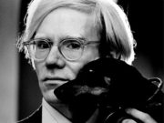 Warhol a Roma: la grande mostra sul re della Pop Art in 12 mosse warhol-roma-mostra-re-pop-art