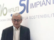 Rifiuti: ecco come uscire dall’emergenza, parola di Chicco Testa rifiuti-emergenza-chicco-testa