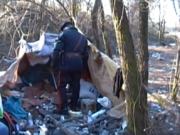 Rogoredo: il santuario della droga che sembra inattaccabile rogoredo-santuario-droga-inattaccabile