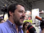 Salvini: la conquista del Sud, le elezioni e l’ombra di Draghi salvini-sud-elezioni-ombra-draghi