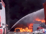 Dai vescovi della Terra dei fuochi un messaggio a chi brucia l’ambiente nel mondo vescovi-terra-dei-fuochi-messaggio-a-chi-brucia-lambiente-mondo