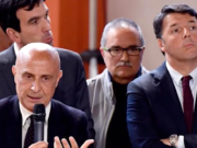 Pd: partito o movimento? La crisi d’identità è sempre più profonda