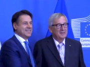 Manovra, retromarcia del governo: basterà a Bruxelles? manovra-retromarcia-governo-bastera-bruxelles