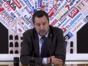 Salvini: il leader leghista è davvero il re della comunicazione? salvini-leader-leghista-davvero-re-comunicazione