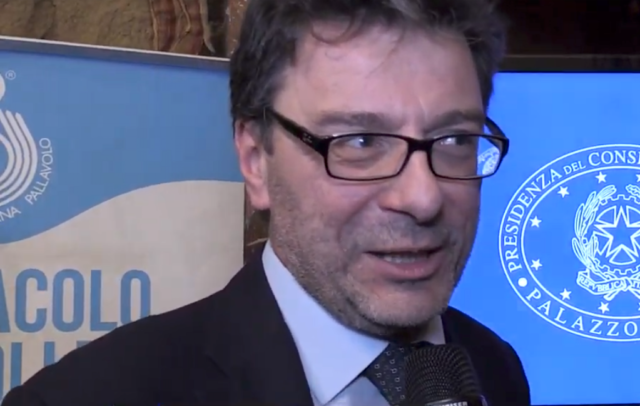 reddito-di-cittadinanza-giorgetti-lavoro-nero