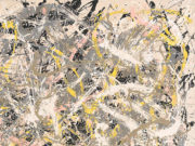 Pollock: il genio dell’action painting di scena al Vittoriano pollock-genio-action-painting-al-vittoriano