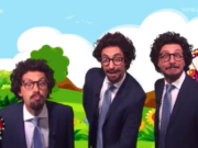 Censura in tv: Luca e Paolo? Sono solo gli ultimi arrivati censura-in-tv-luca-e-paolo-ultimi-arrivati