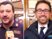 Ministri in divisa: giusto esibire o è solo un ballo in maschera? ministri-in-divisa-giusto-esibire-o-ballo-in-maschera