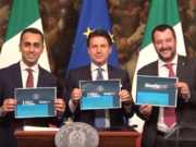 Salva-Salvini: il nuovo game show del Carroccio allo spiedo salva-salvini-game-show-carroccio-spiedo