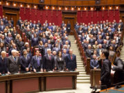 Riduzione dei parlamentari: questo sì che sarebbe un vero cambiamento riduzione-dei-parlamentari-questo-si-vero-cambiamento