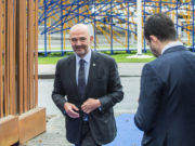 Bruxelles attacca sulla manovra e a Roma i conti non tornano bruxelles-attacca-manovra-roma-conti-non-tornano