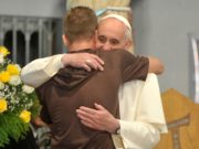 Papa Francesco: il summit dell’umiliazione e i nodi irrisolti sulla pedofilia papa-francesco-umiliazione-nodi-irrisolti-pedofilia