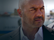 Montalbano: 20 anni in tv festeggiati tra migranti e polemiche montalbano-20-anni-tv-migranti-polemiche