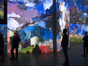 Da Monet a Cézanne: gli impressionisti francesi come non li avete mai visti impressionisti-francesi-monet-cezanne-mai-visti