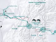 Tav: bufera sull’analisi costi-benefici che boccia l’alta velocità Torino-Lione tav-bufera-analisi-costi-benefici