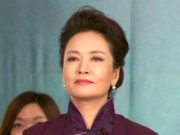 Peng Liyuan, dalla Cina una first lady di classe peng-liyuan-cina-first-lady-classe