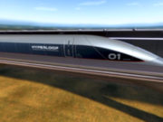 Hyperloop: il treno veloce come un jet sta per partire hyperloop-treno-veloce-come-jet-sta-per-partire