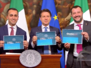 Governo e crisi Tav, la vittoria di Pirro dei 5 Stelle governo-tav-vittoria-di-pirro-5-stelle