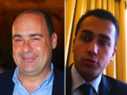 Il Pd mette la freccia e sorpassa i 5 Stelle nei sondaggi pd-sorpassa-5-stelle-nei-sondaggi