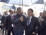 Def: dal governo del cambiamento a quello del fallimento? def-governo-cambiamento-fallimento