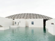 Louvre di Abu Dhabi: per l’Italia una lezione da un miliardo di euro louvre-abu-dhabi-italia-lezione