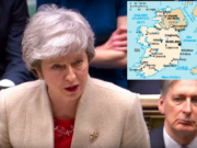 Brexit: è il nodo d’Irlanda che blocca la May brexit-nodo-irlanda-blocca-may