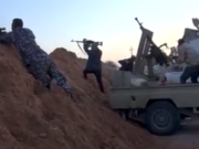 Libia: la partita difficile per stanare Macron libia-partita-italia-stanare-macron