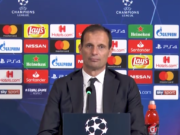 Juventus: dopo la sberla dell’Ajax, giusto continuare con Allegri? juventus-dopo-ajax-giusto-continuare-con-allegri