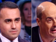 Di Maio alle grandi manovre: arriva il ribaltone con Zingaretti? di-maio-ribaltone-con-zingaretti