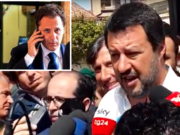 Siri e il “complotto” per affondare Salvini siri-e-il-complotto-per-affondare-salvini