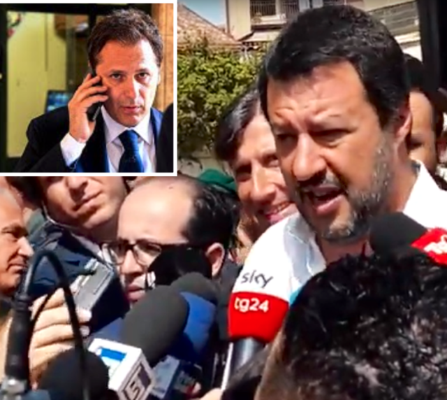 siri-e-il-complotto-per-affondare-salvini