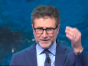 Fazio e il paradosso Rai: strapagato ma meglio se non lavora fazio-paradosso-rai-strapagato-non-lavora