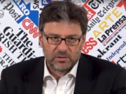 Giorgetti all’attacco: ma l’obiettivo è Di Maio, Conte, oppure Salvini? giorgetti-allattacco-obiettivo-di-maio-conte-salvini