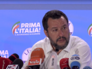 Europee, tutte le sentenze degli elettori: cosa succederà? europee-salvini-sentenze-elettori