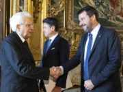 Salvini, le elezioni anticipate e la partita del Quirinale salvini-le-elezioni-anticipate-e-la-partita-del-quirinale