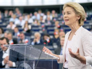 Von der Leyen: un medico per curare l’Europa von-der-leyen-un-medico-per-curare-leuropa