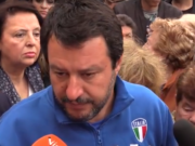 Il bluff di Salvini che guarda alle piazze il-bluff-di-salvini-che-guarda-alle-piazze