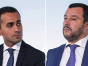 Salvini e Di Maio: vera crisi o rimpasto? salvini-e-di-maio-vera-crisi-o-rimpasto
