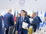 Giuseppe Conte: burattino o burattinaio? giuseppe-conte-burattino-o-burattinaio