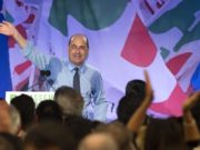 Zingaretti, il Conte bis e la favola di Cappuccetto rosso zingaretti-conte-bis-favola-cappuccetto-rosso