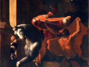 Piacenza: al via la grande mostra su Ludovico Carracci piacenza-al-via-la-grande-mostra-su-ludovico-carracci